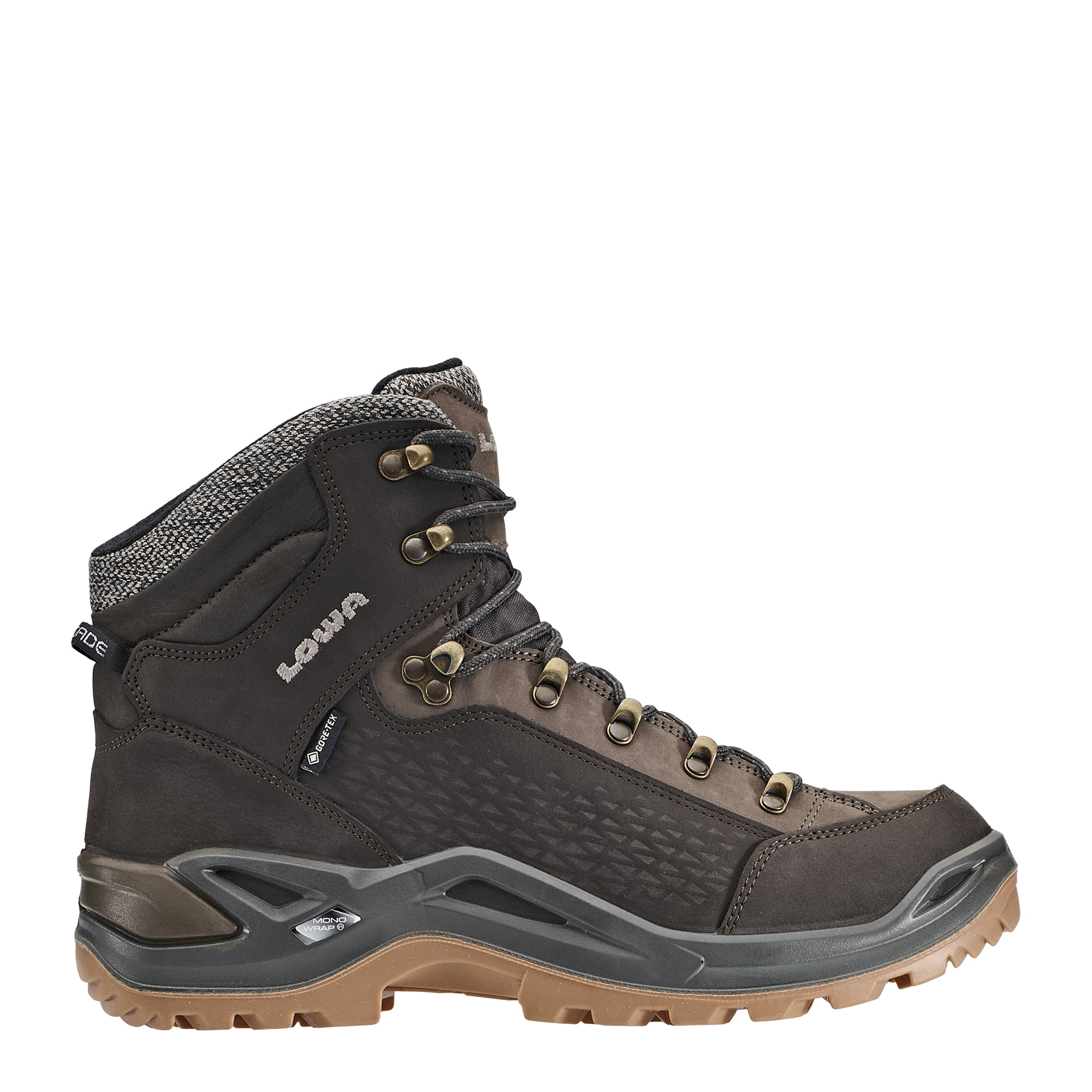RENEGADE WARM GTX MID
