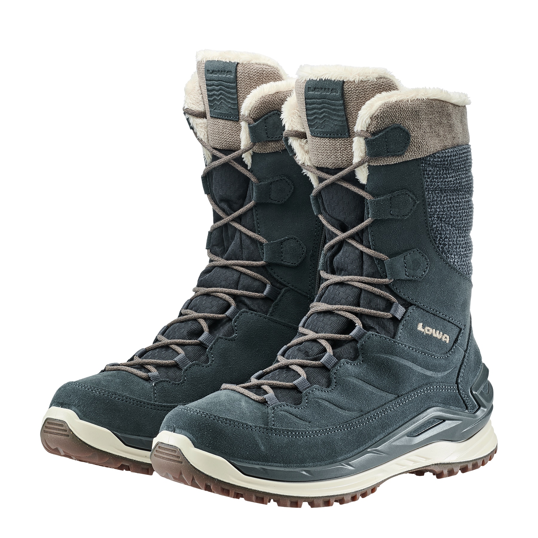LOWA BARINA EVO GTX Ws – Women Winter Shoes