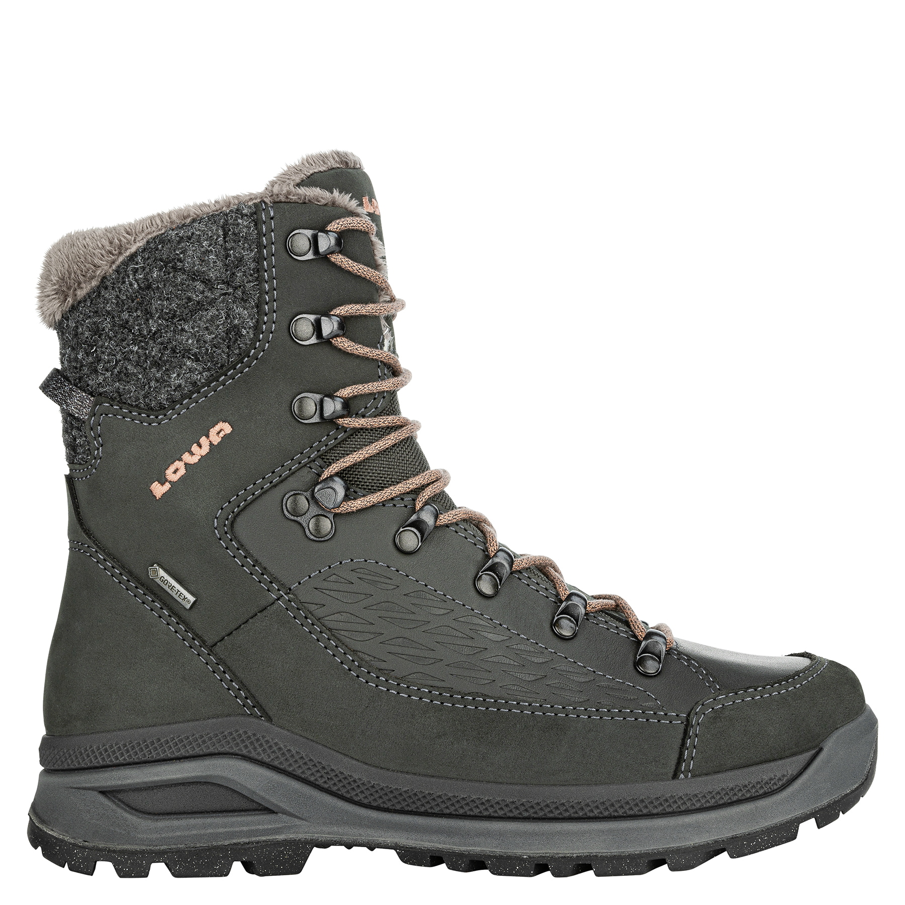 Lowa renegade ice gtx winter boots hotsell