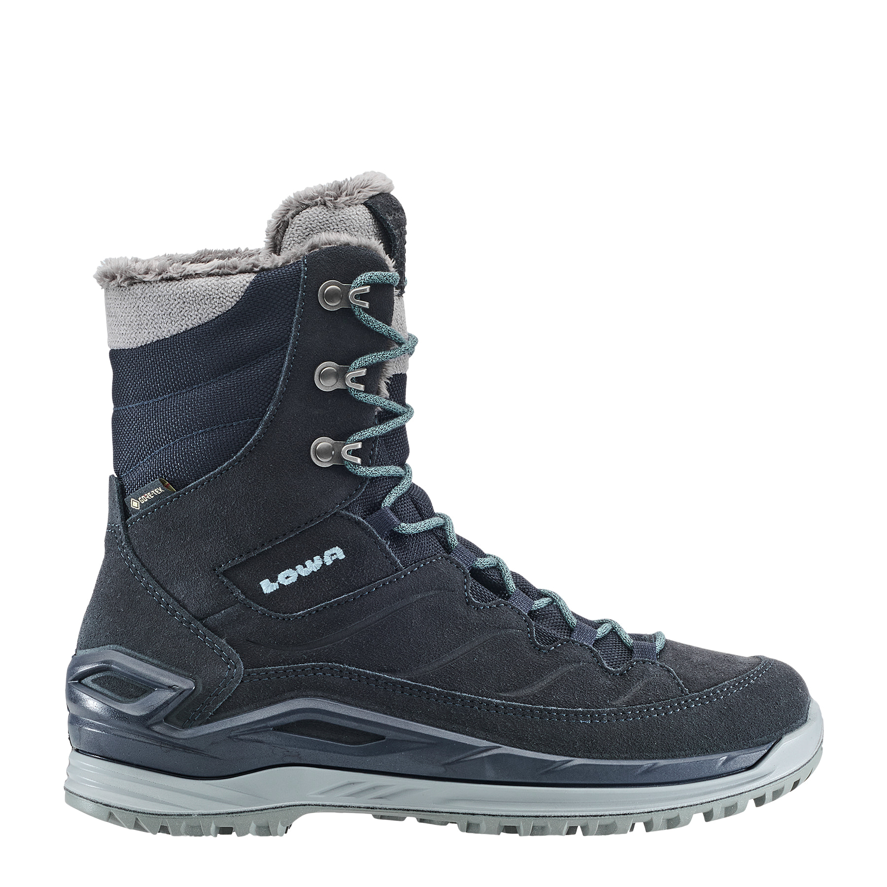 LOWA CALCETA EVO GTX Ws – Women Winter Shoes