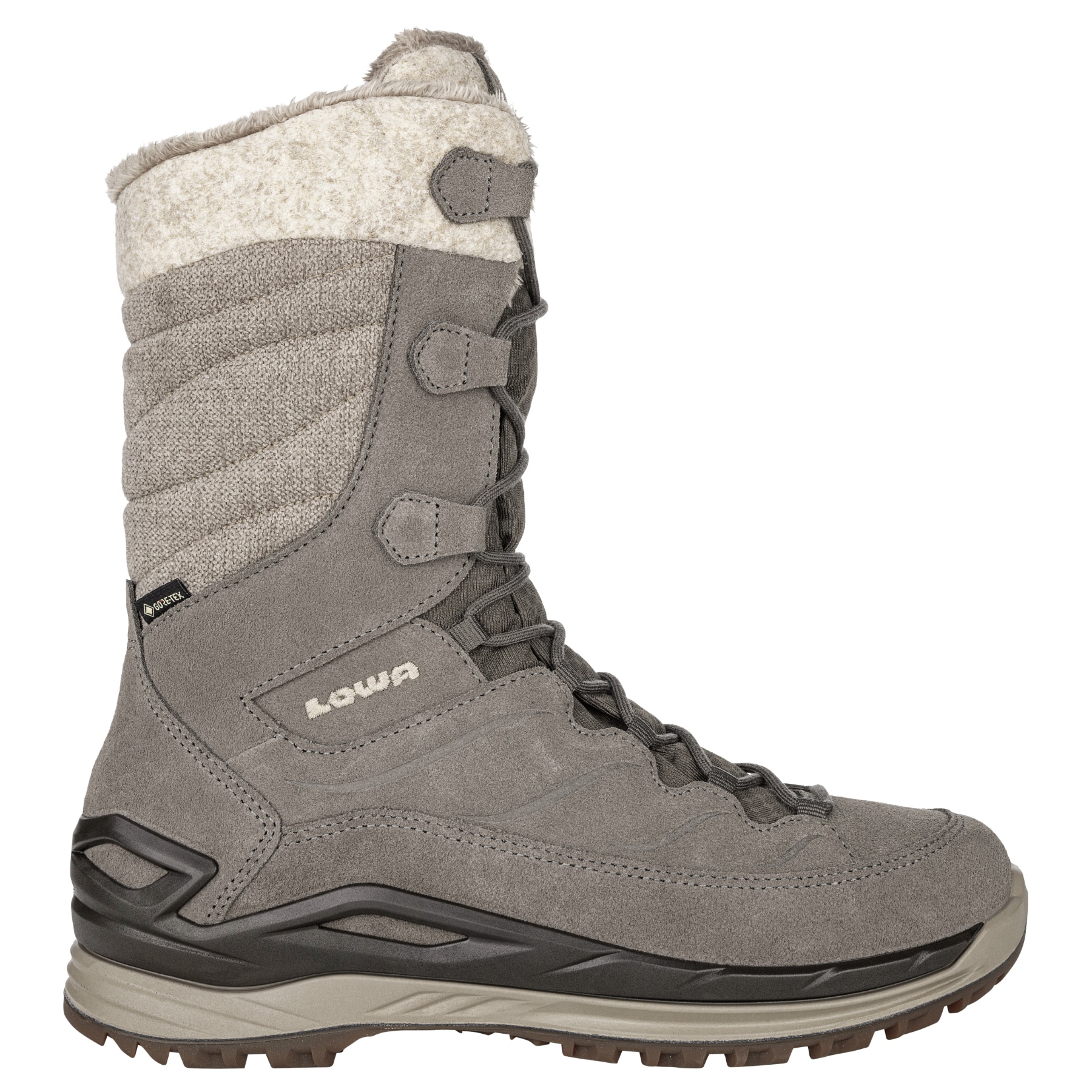 LOWA BARINA EVO GTX Ws – Women Winter Shoes