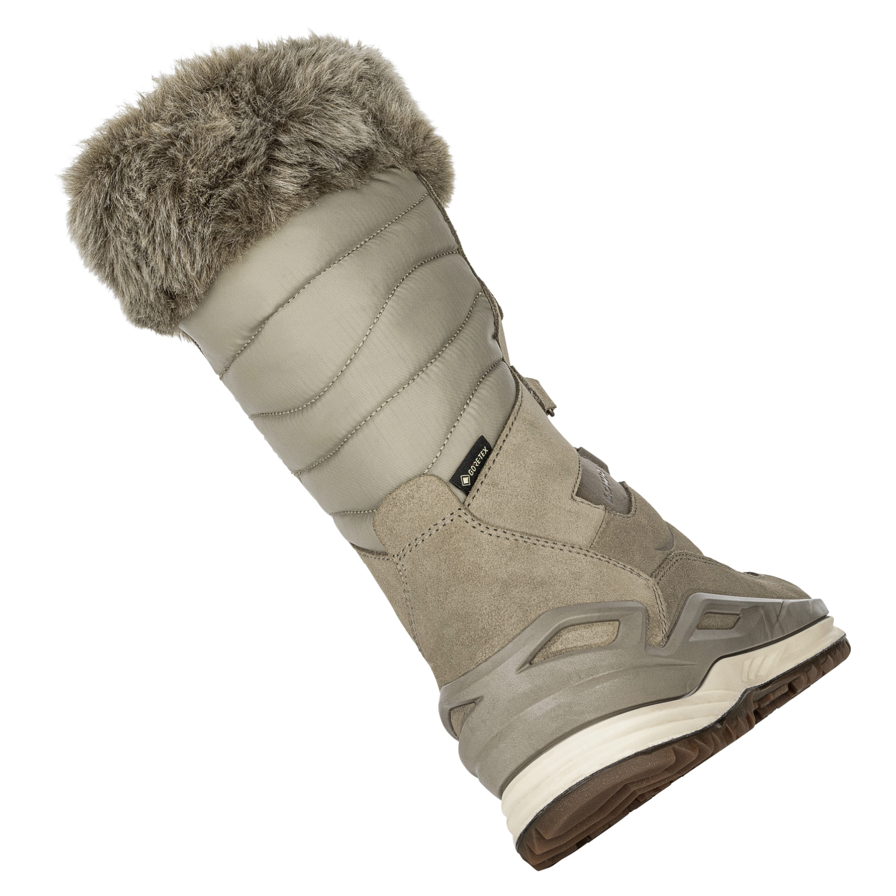 Lowa alba ii gtx ws clearance