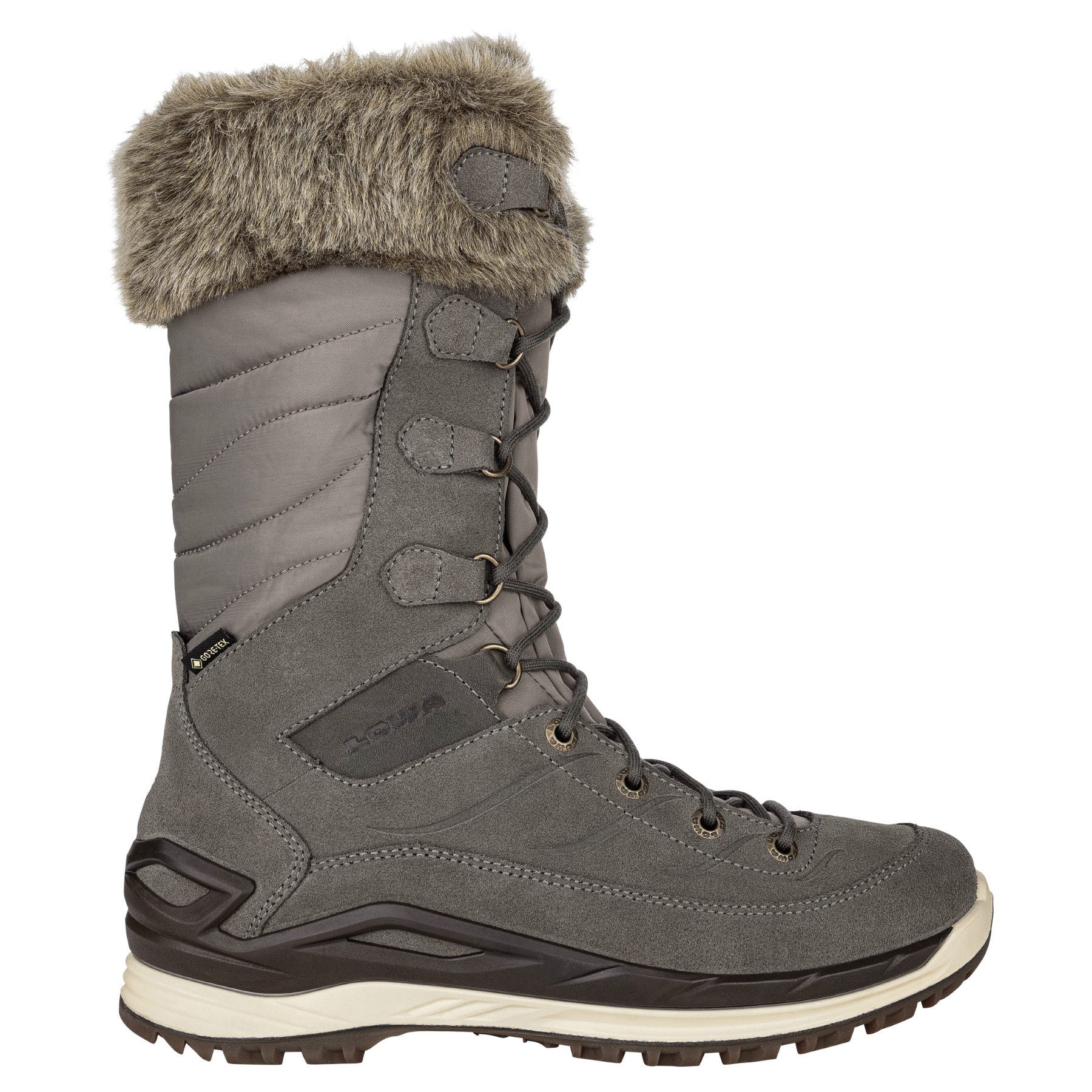 Lowa alba ii gtx ws cheap