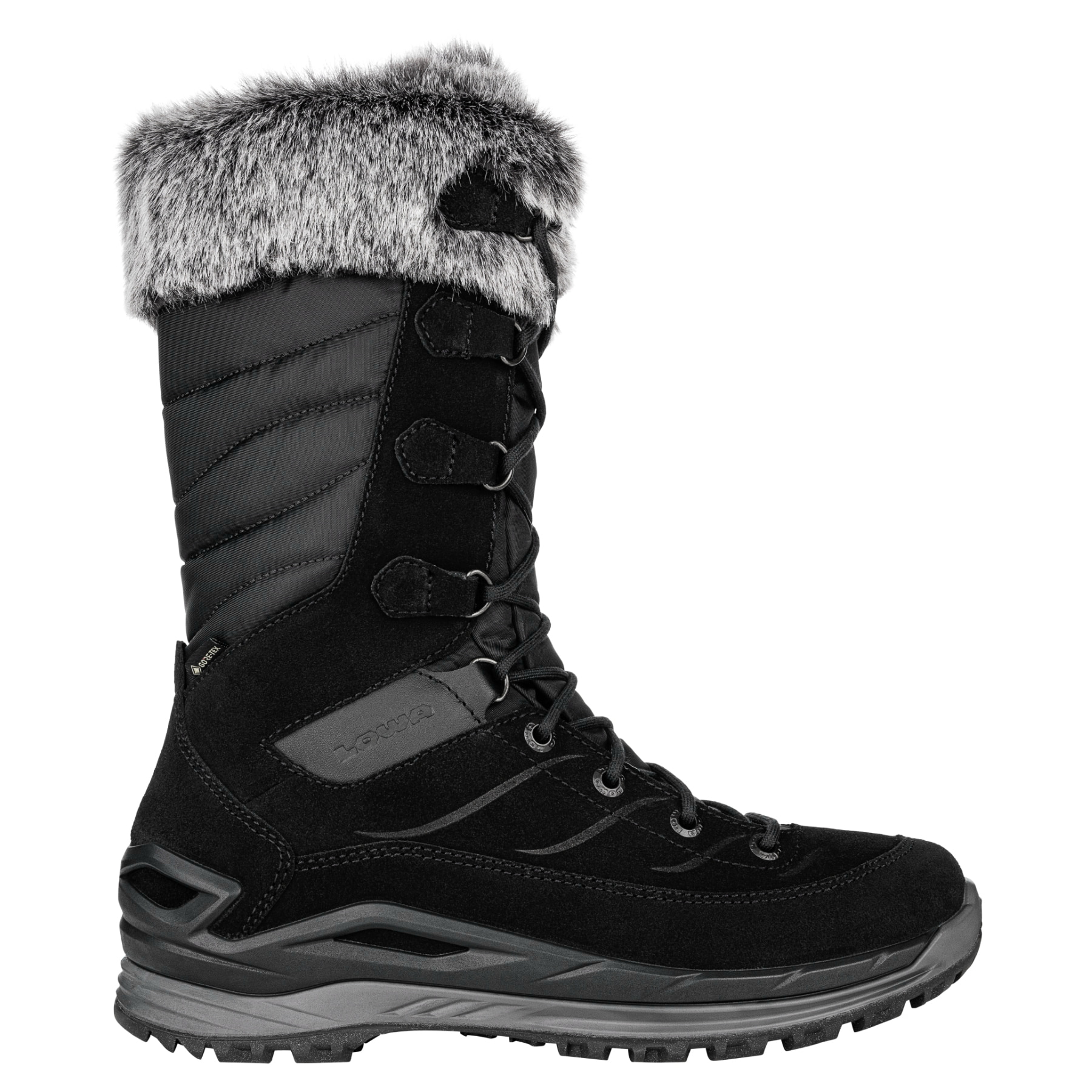 LOWA ALBA EVO GTX Ws