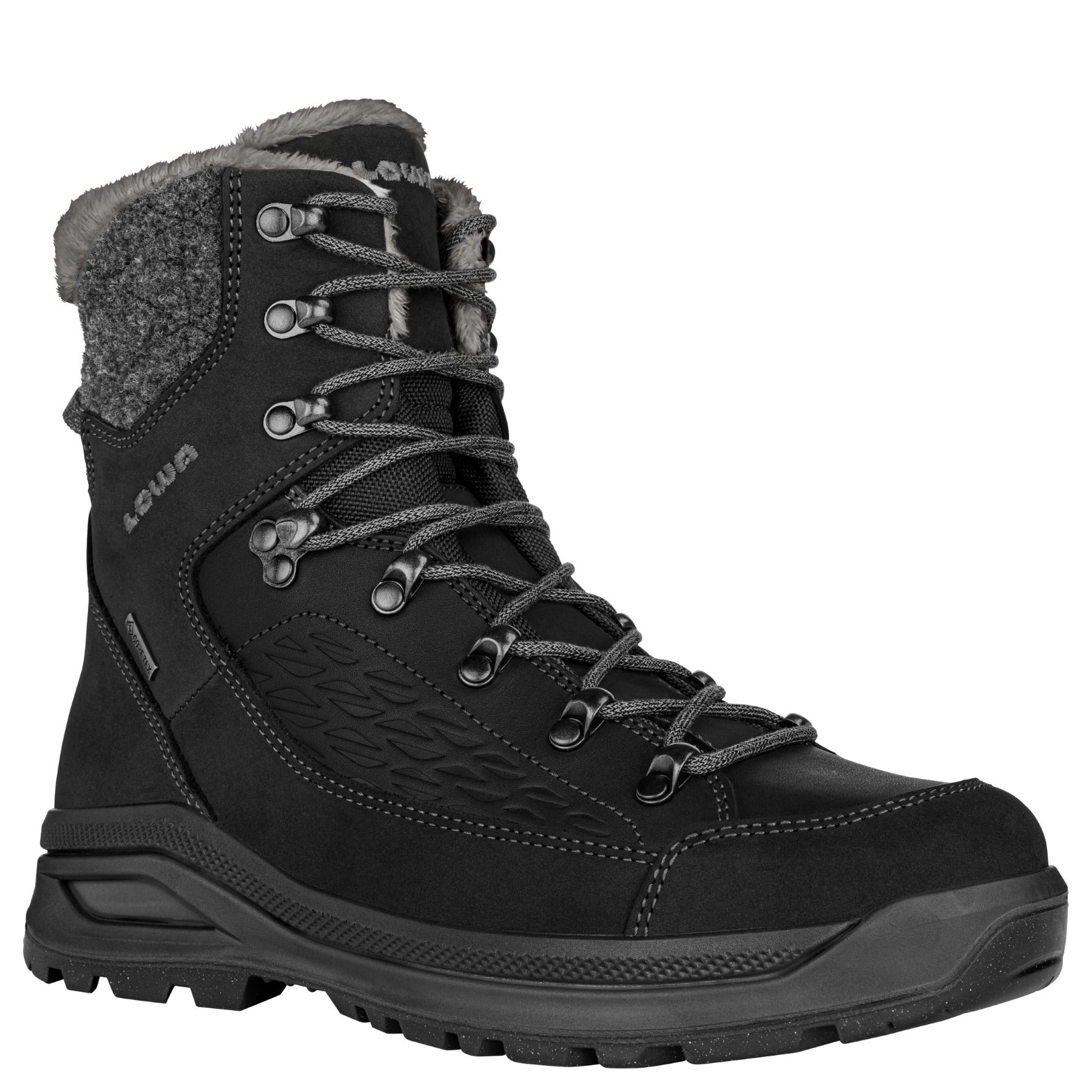levi's windham denim boot