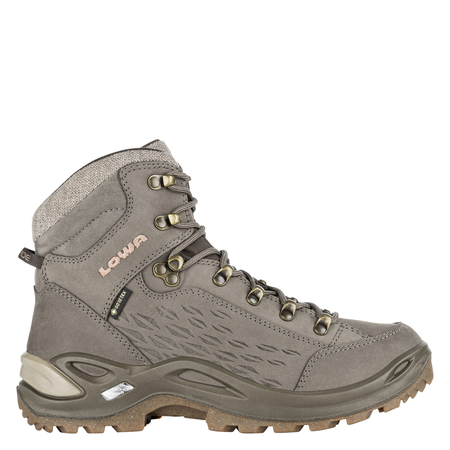 LOWA RENEGADE WARM GTX MID Ws