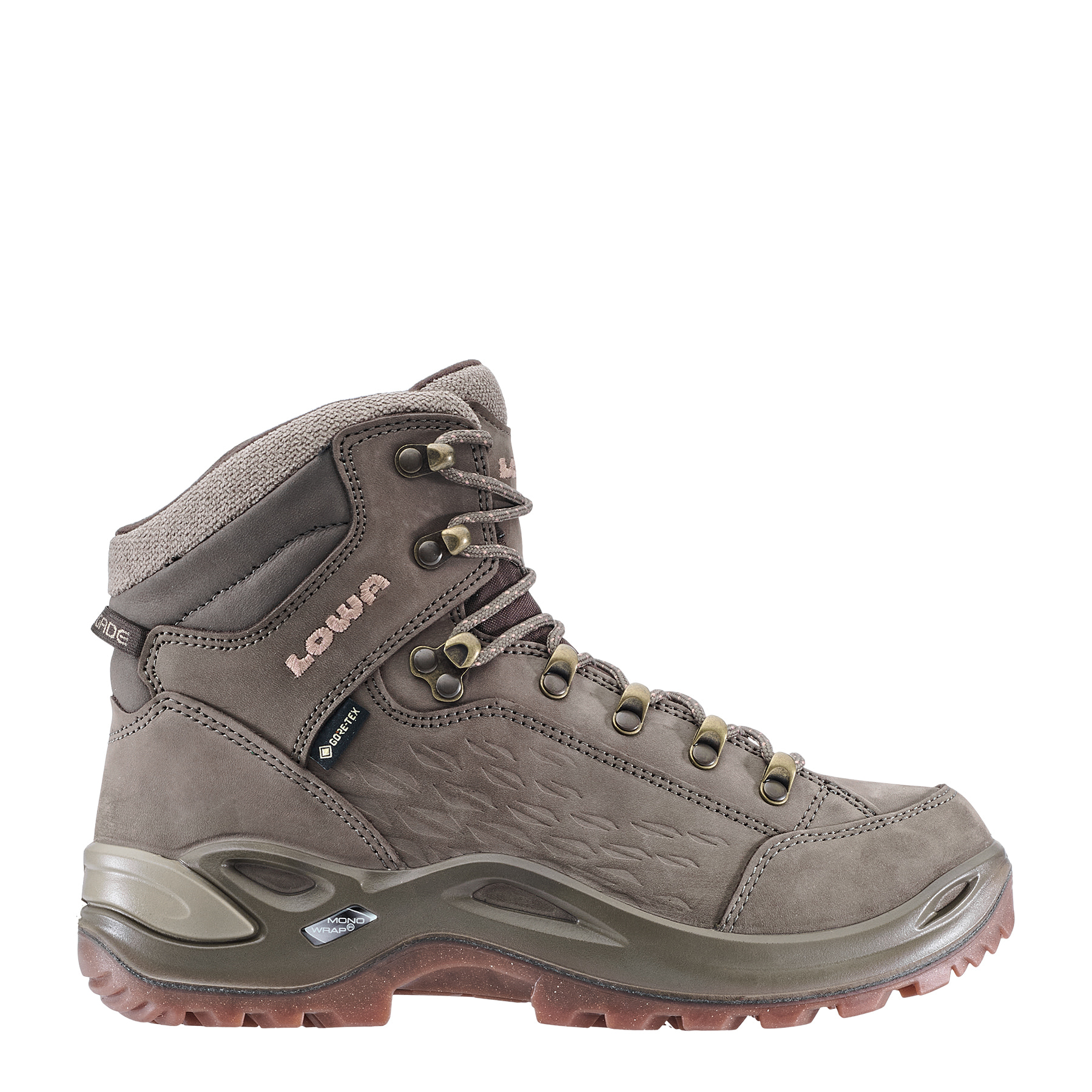 RENEGADE WARM GTX MID Ws