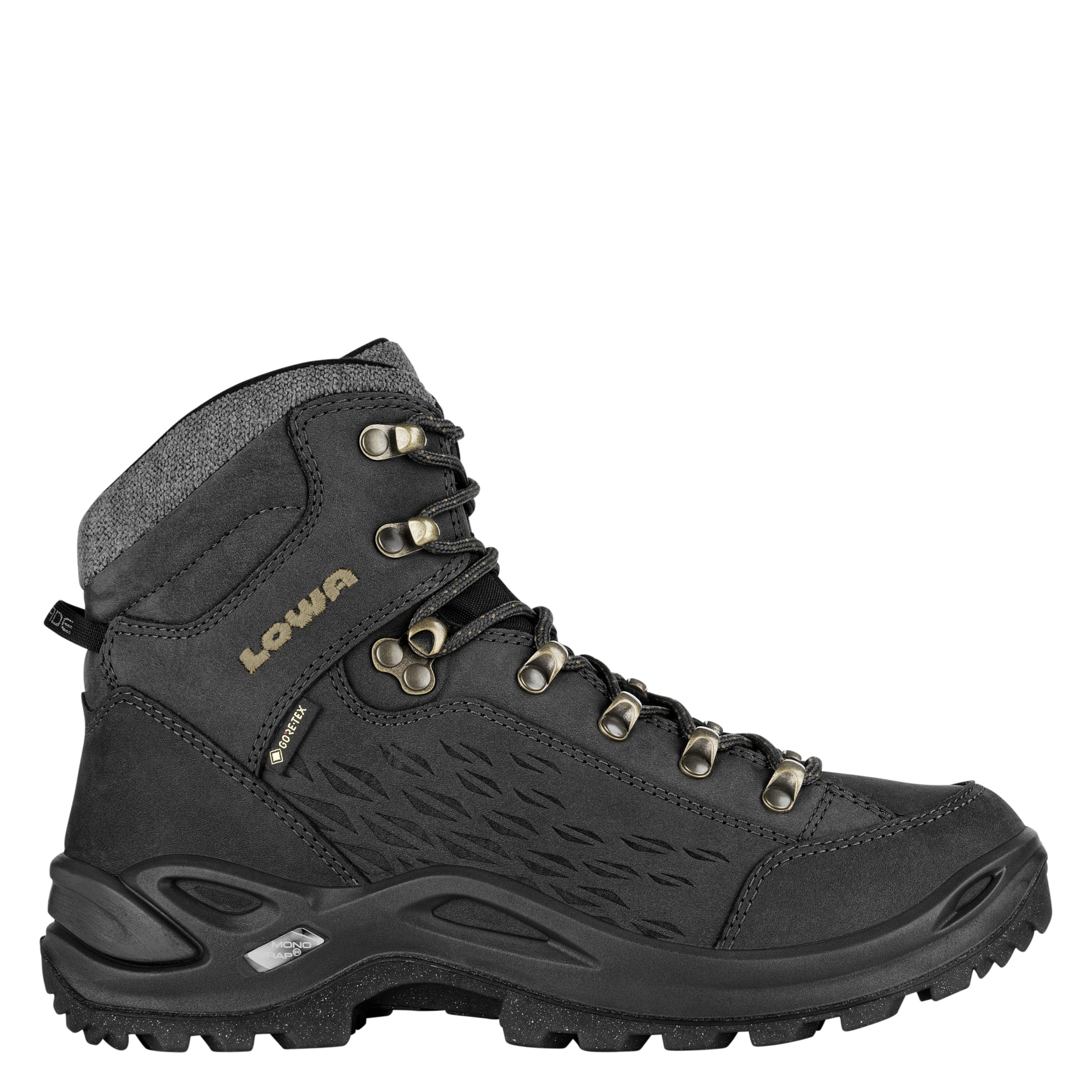 LOWA RENEGADE WARM GTX MID Ws