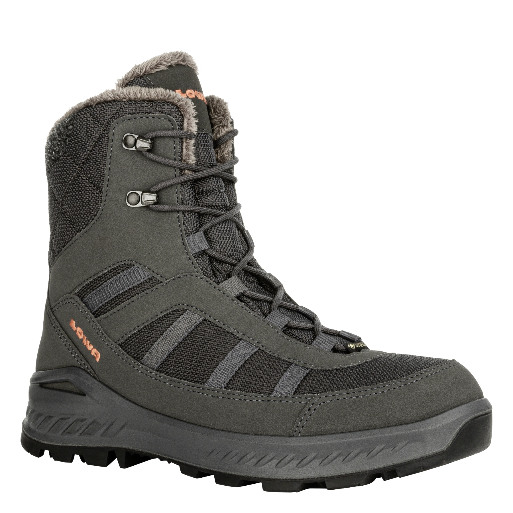 LOWA TRIDENT III GTX Ws