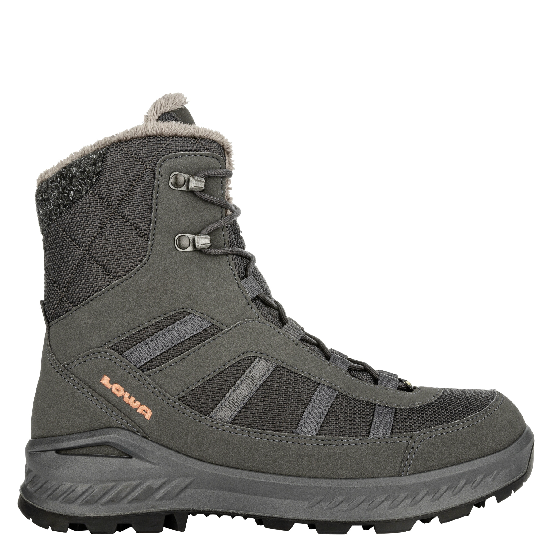 Lowa cold weather boots sale