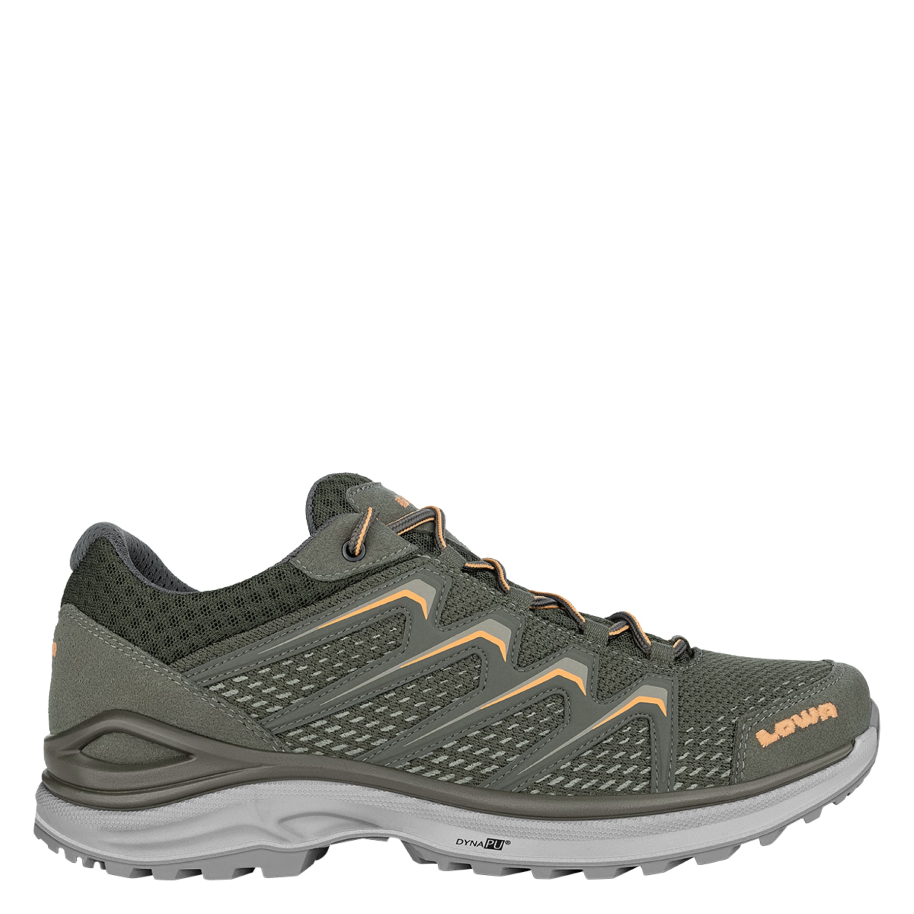 LOWA MADDOX – Men Light Hiking Shoes