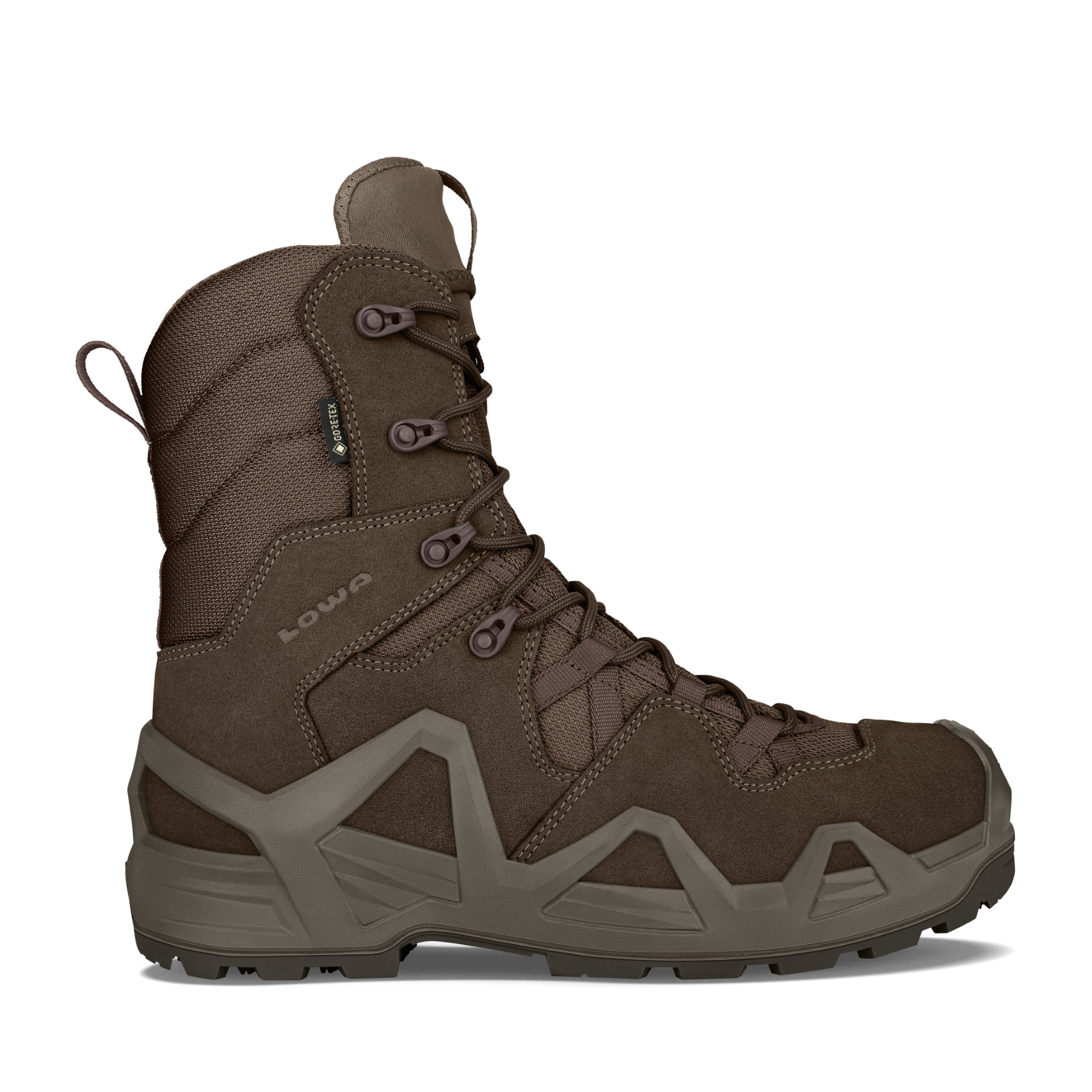 Lowa - Zephyr GTX LOW TF Schuhe - Ranger Green - online kaufen - Shop