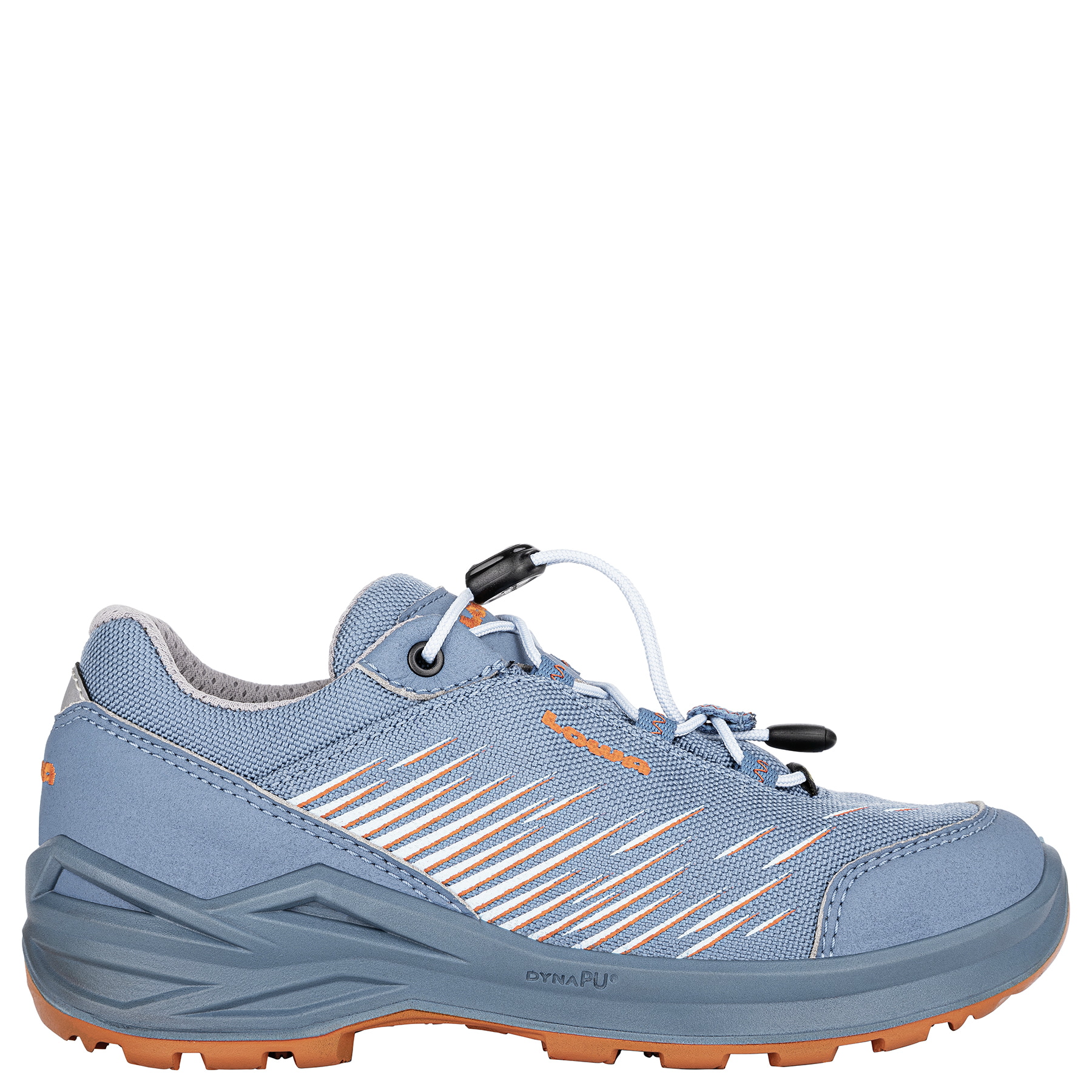 LOWA ZIRROX GTX LO JUNIOR – Kids Hiking Shoes