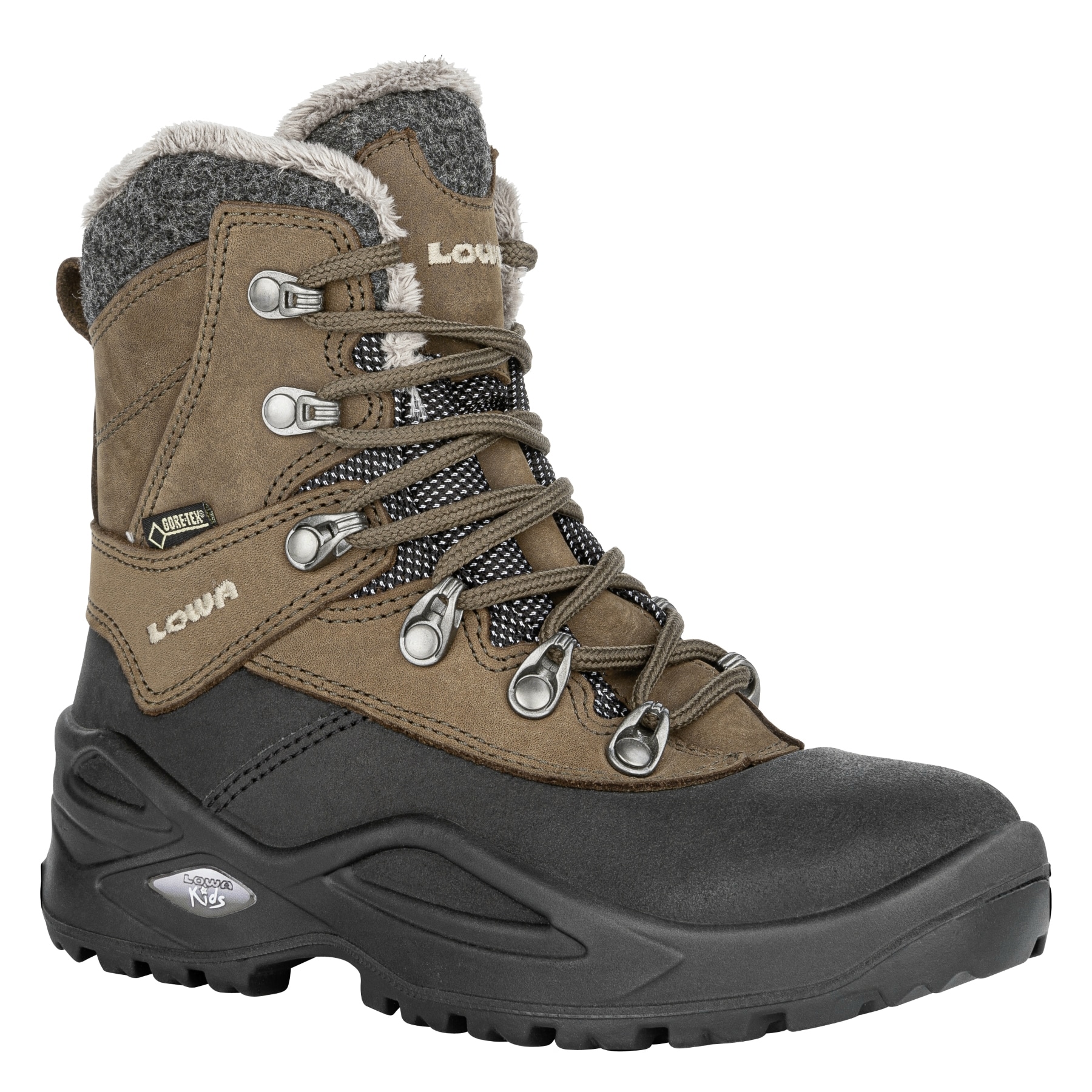 LOWA COULOIR GTX HI JR