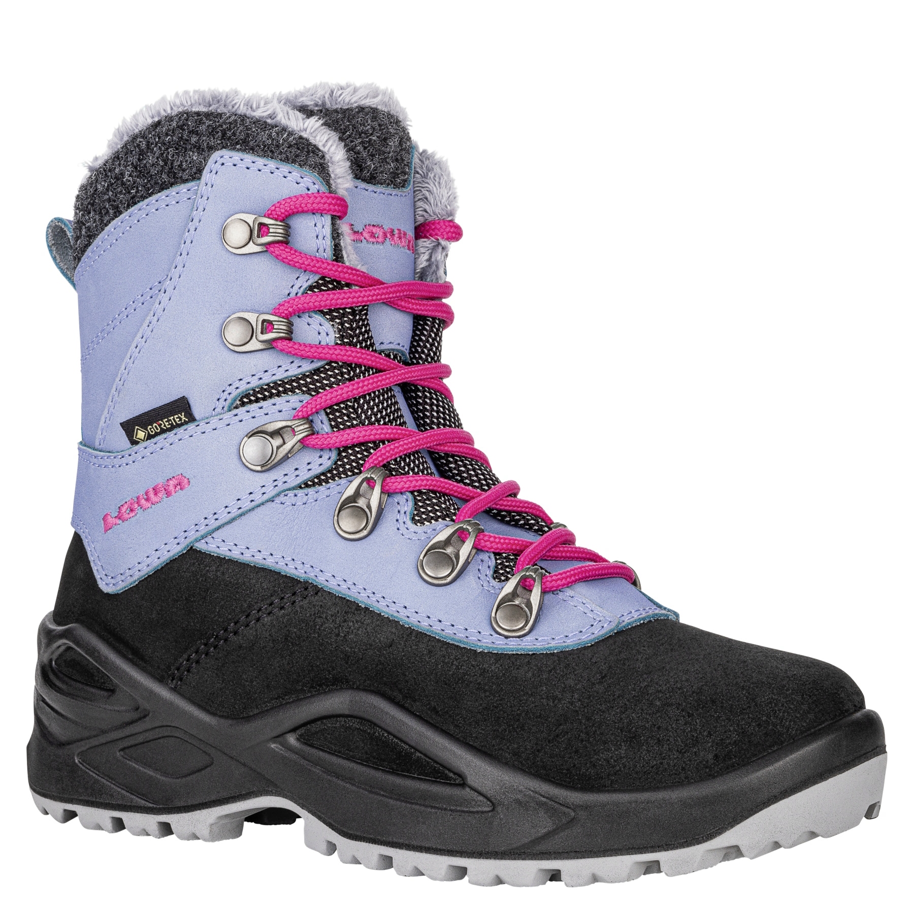 LOWA COULOIR GTX HI JR