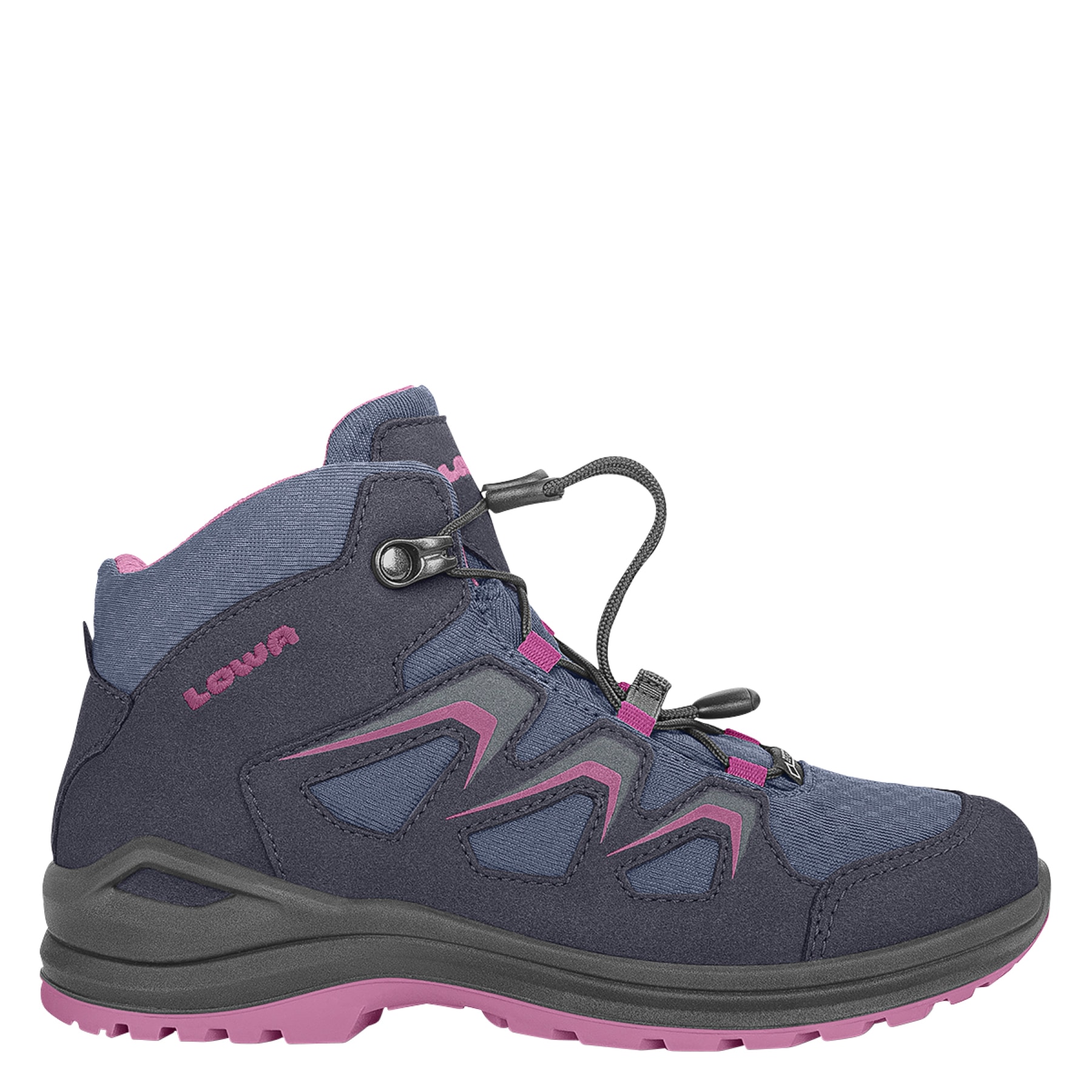 LOWA INNOX EVO GTX QC JR | Official LOWA Webshop