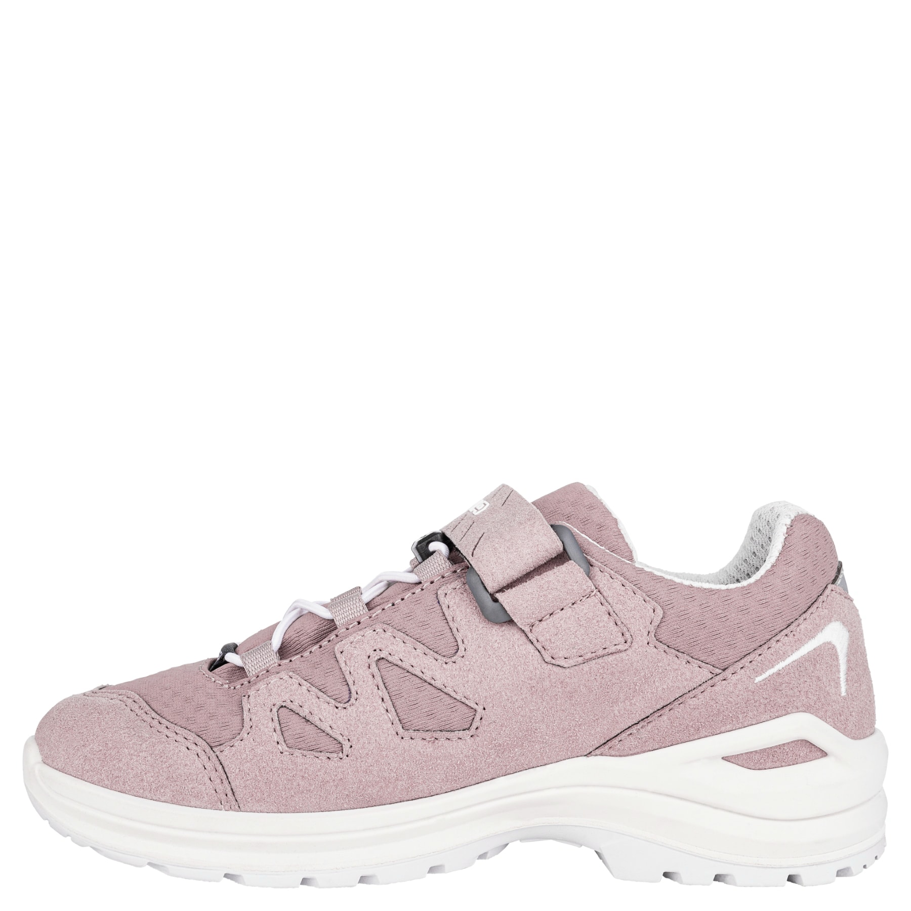Lowa INNOX EVO GTX QC JR UNISEX - Zapatillas De Senderismo - Graphit