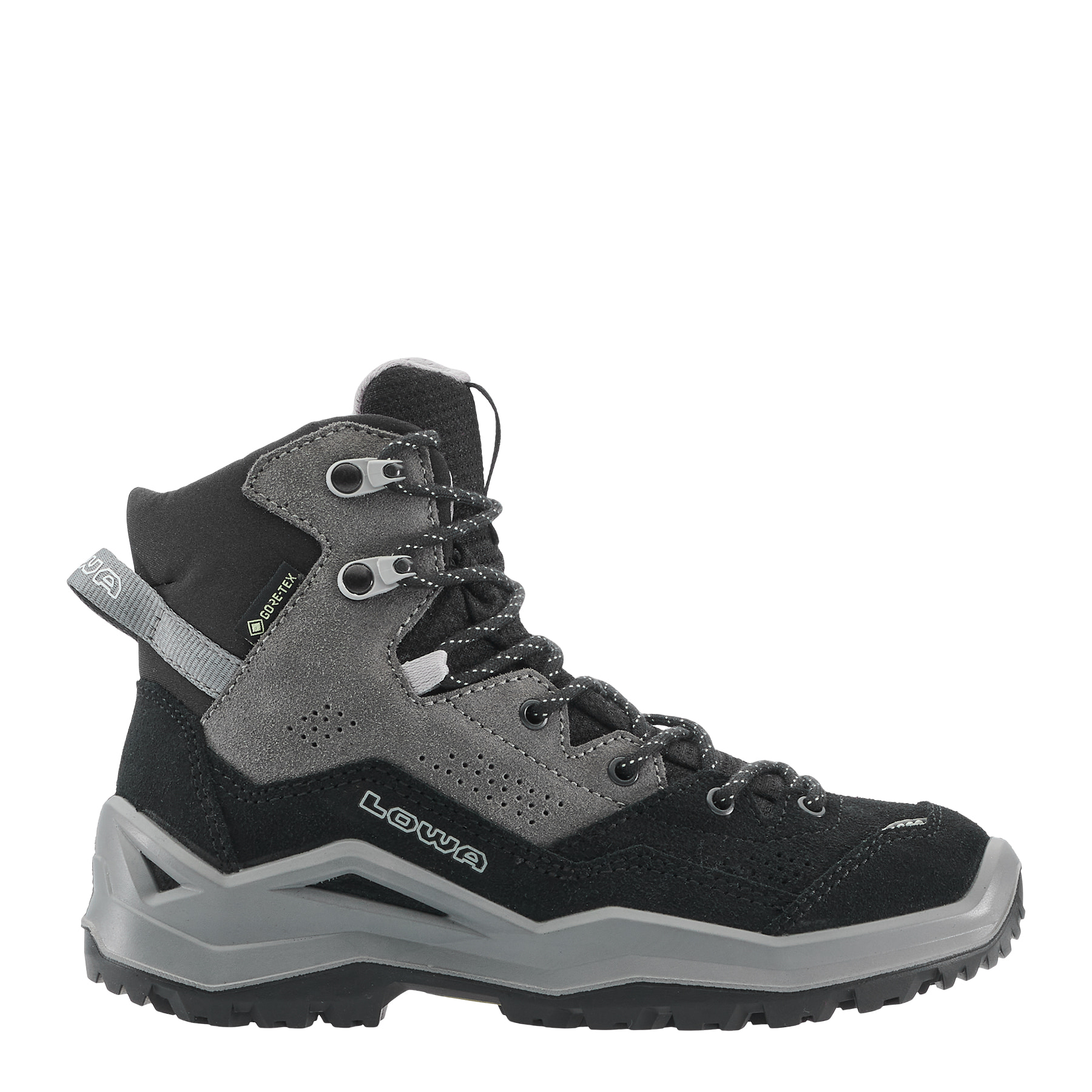 WANDAX GTX MID JR