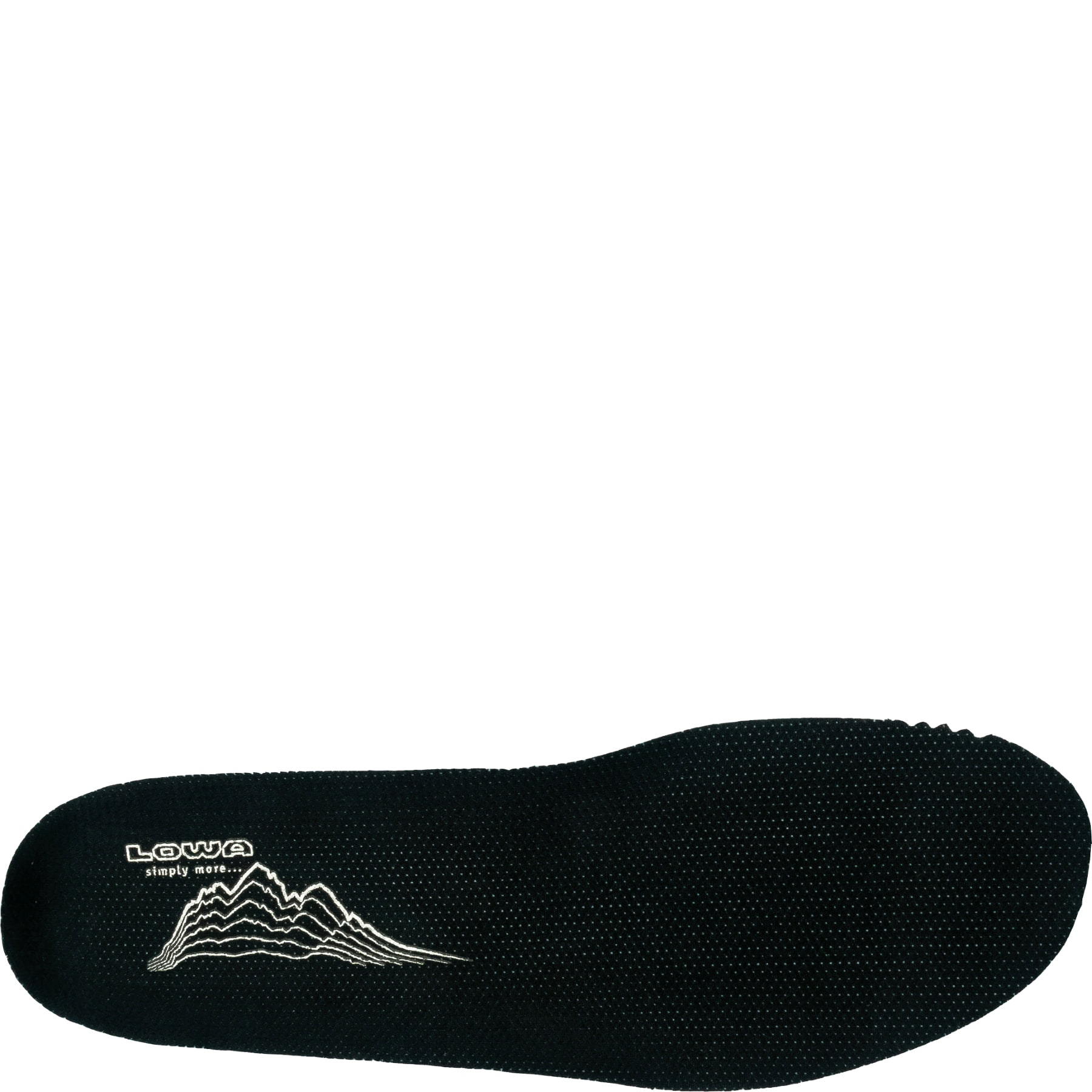Lowa insoles shop