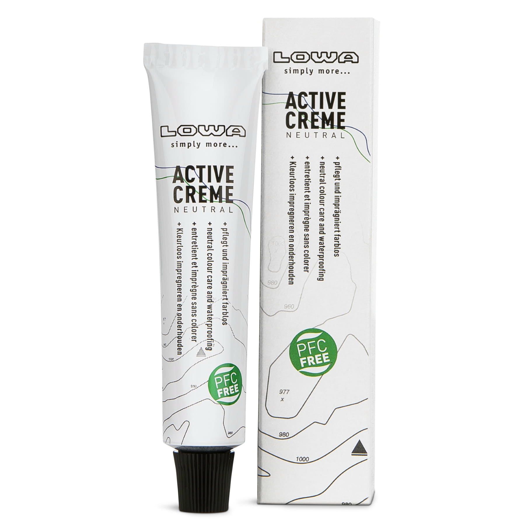 Lowa boot cream outlet