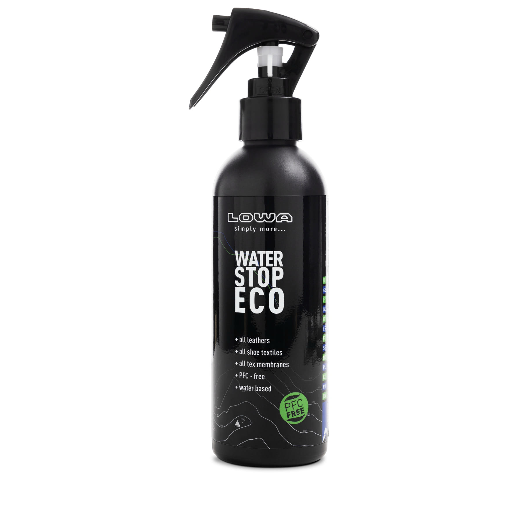 Gore tex protection spray best sale