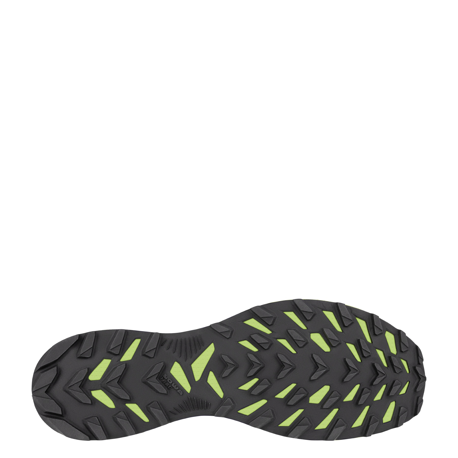 Lynx Cycling Shoe - White/Bold Citron - TIEM