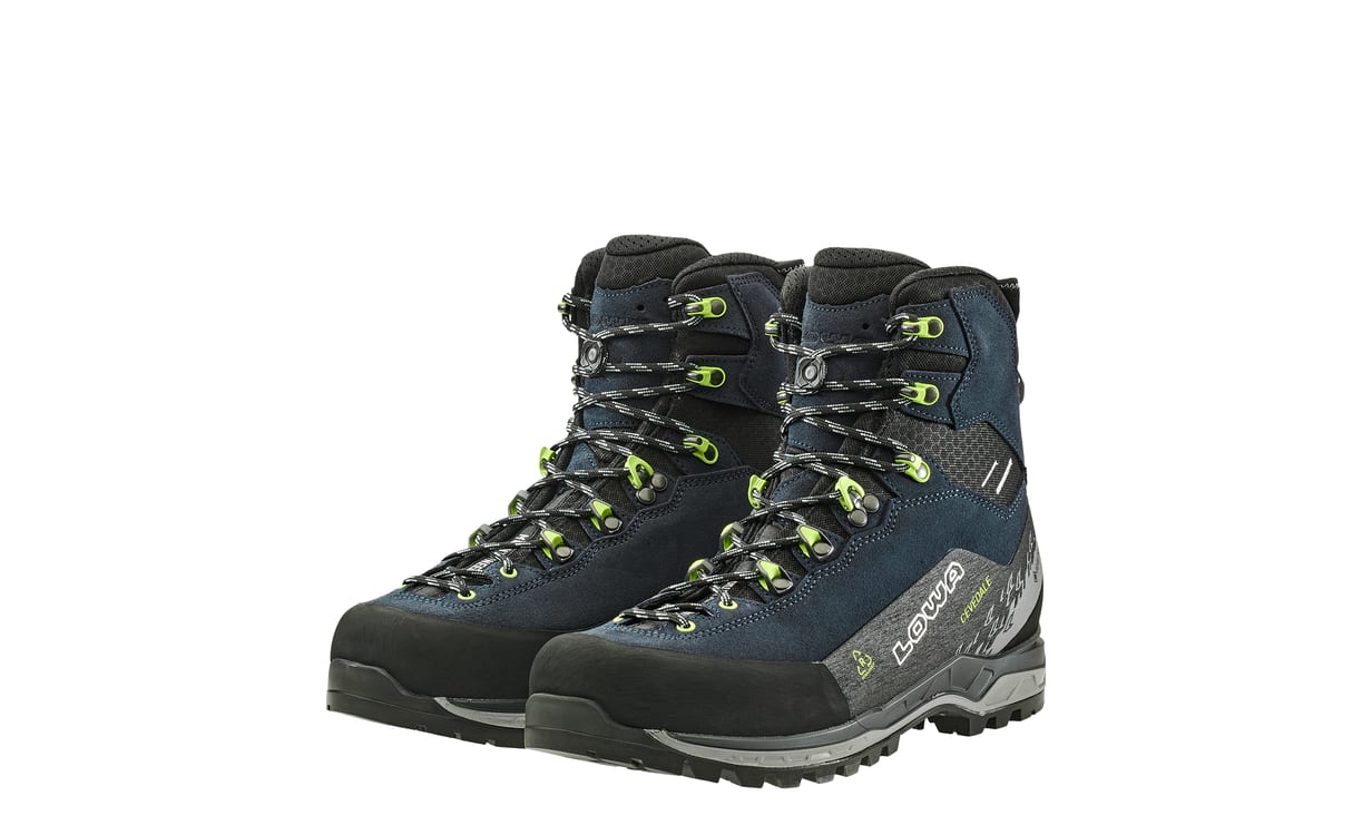 CEVEDALE PRO GTX MID