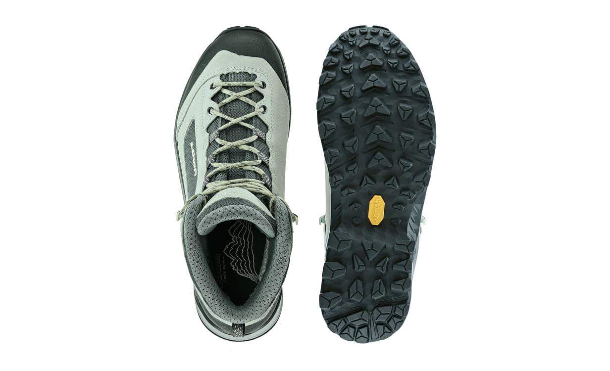 CORVARA GTX MID Ws