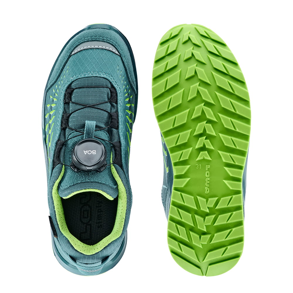 FERROX GTX LO JR