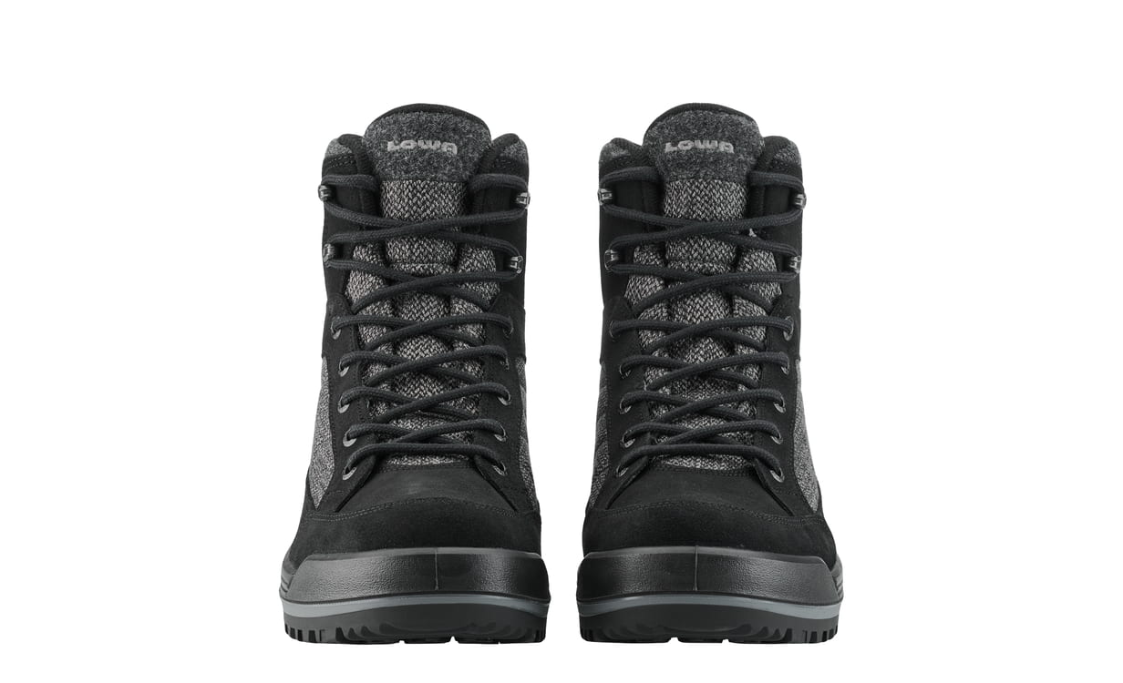 ISARCO GTX