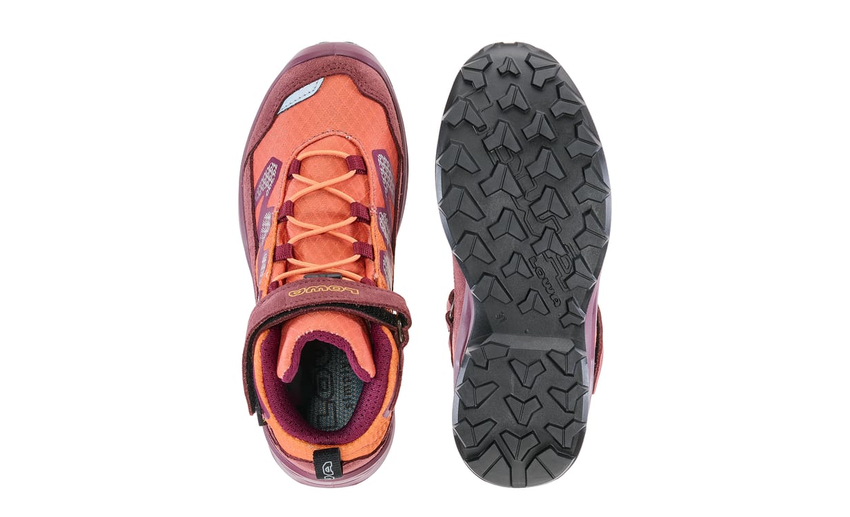 MADDOX PRO GTX MID VC JR