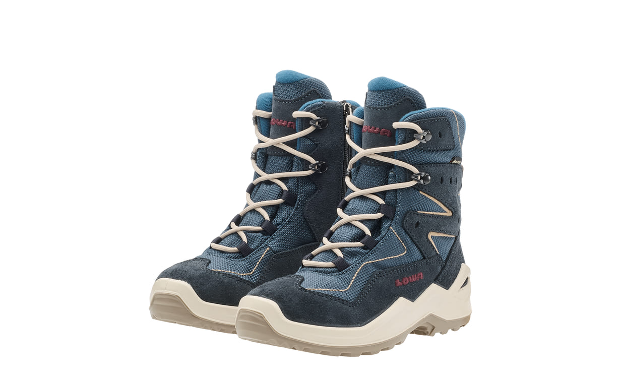 LINO GTX HI JR