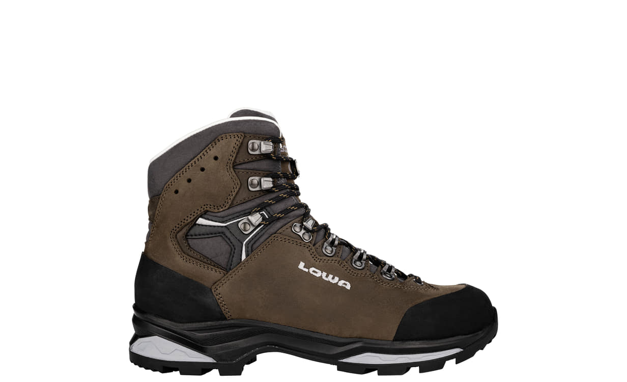 Lowa camino wide discount