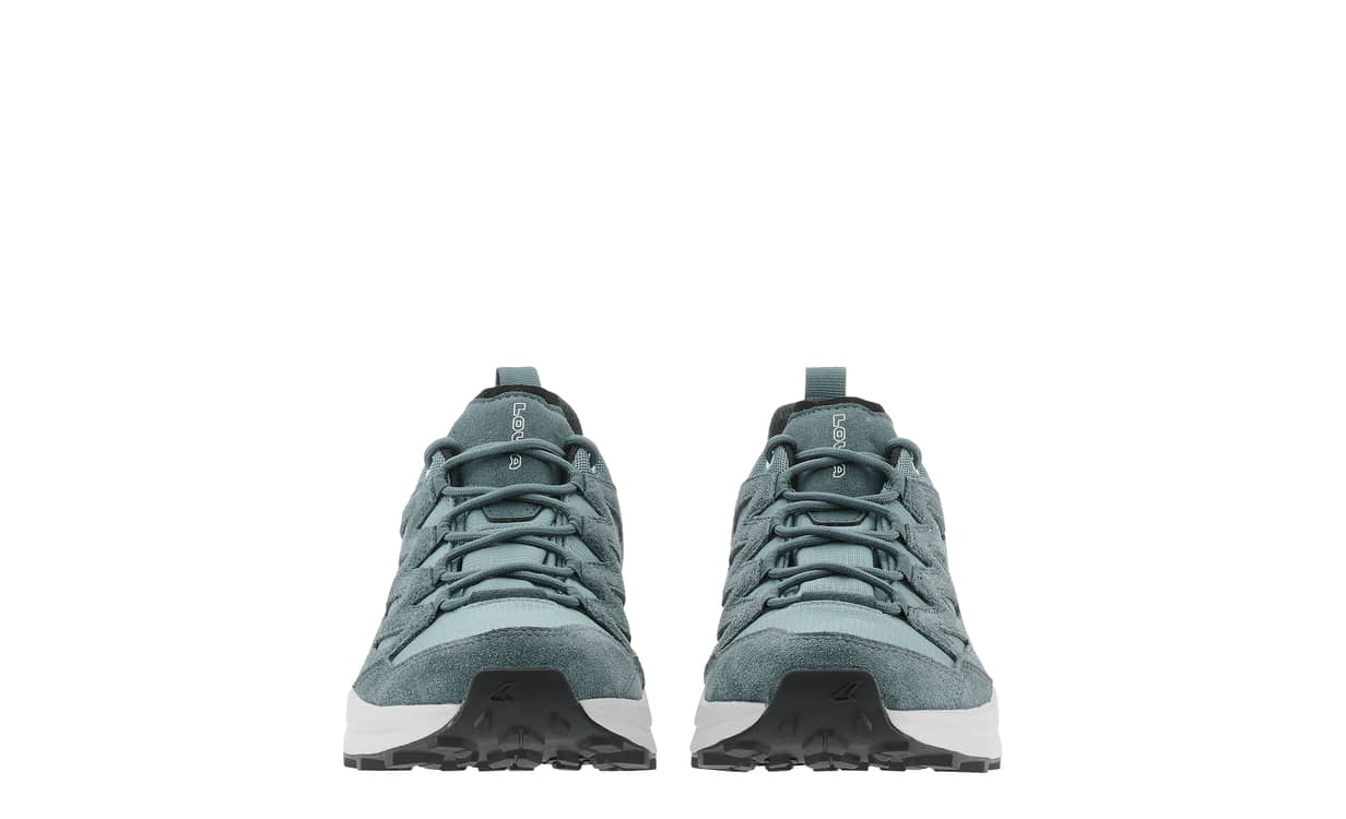 TETONIX GTX LO Ws