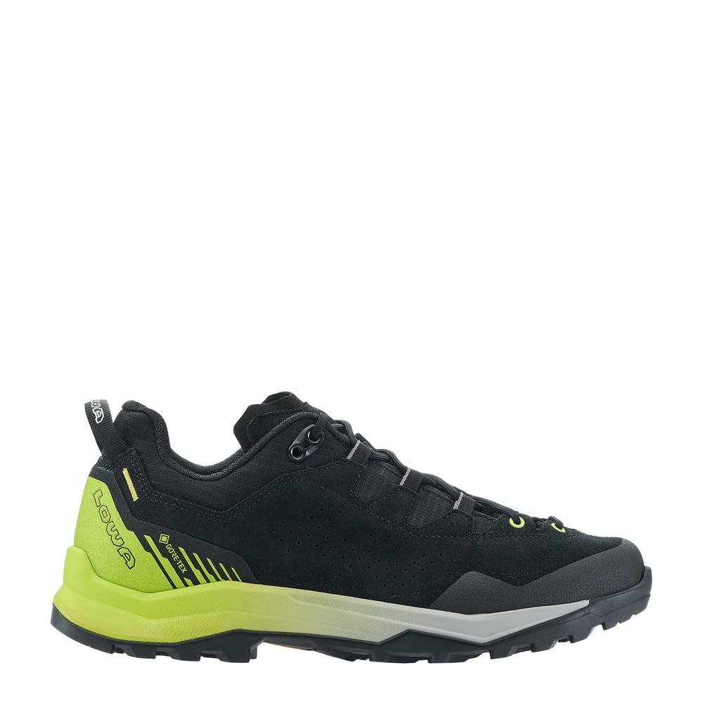 LOWA EXPLORER GTX LO