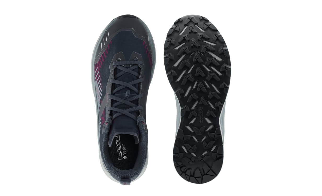 AMPLUX 2 GTX Ws