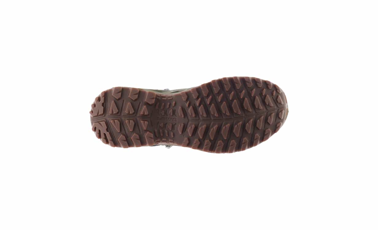 INNOVO GTX MID Ws
