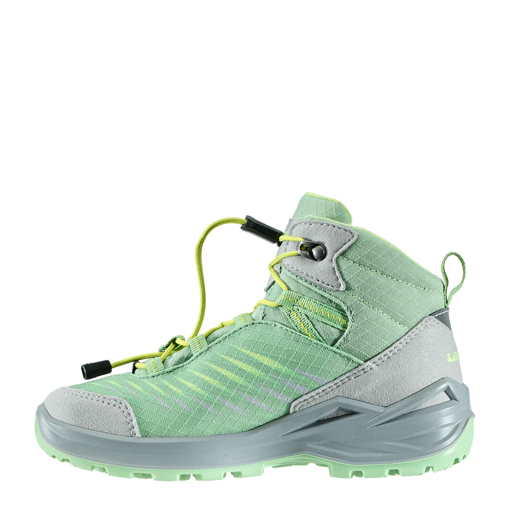 ZIRROX II GTX MID JR