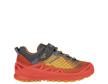 MERGER GTX LO VC JR