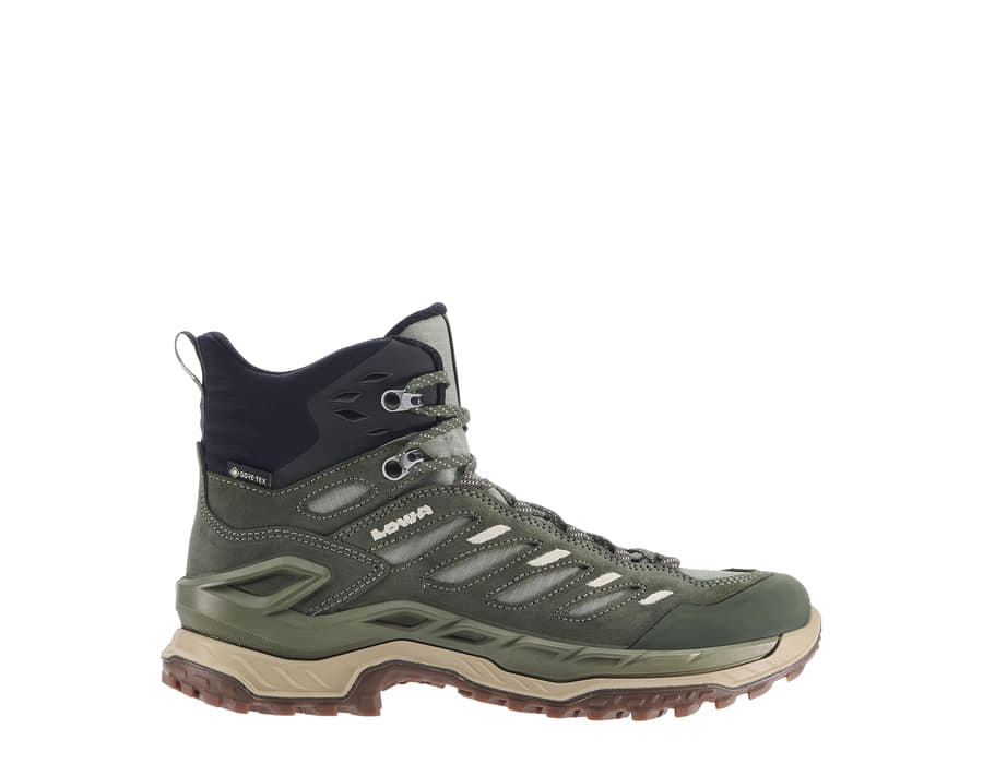 INNOVO GTX MID Ws