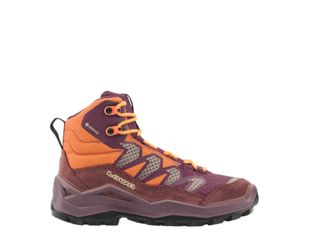 MADDOX PRO GTX MID JR