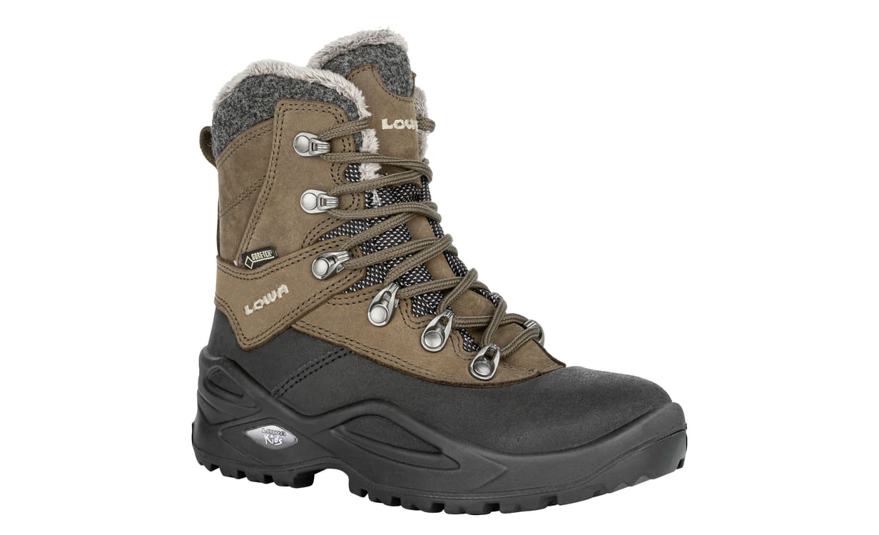 Lowa renegade junior clearance
