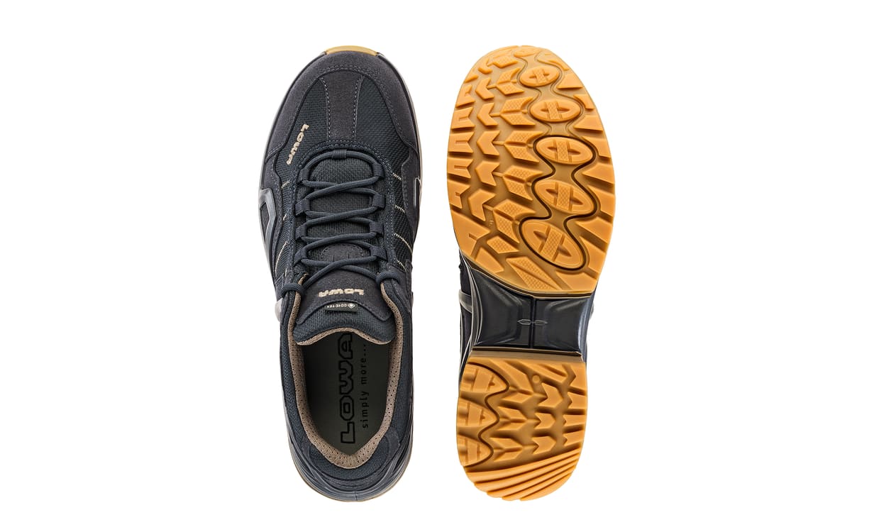GORGON GTX | Official LOWA Webshop