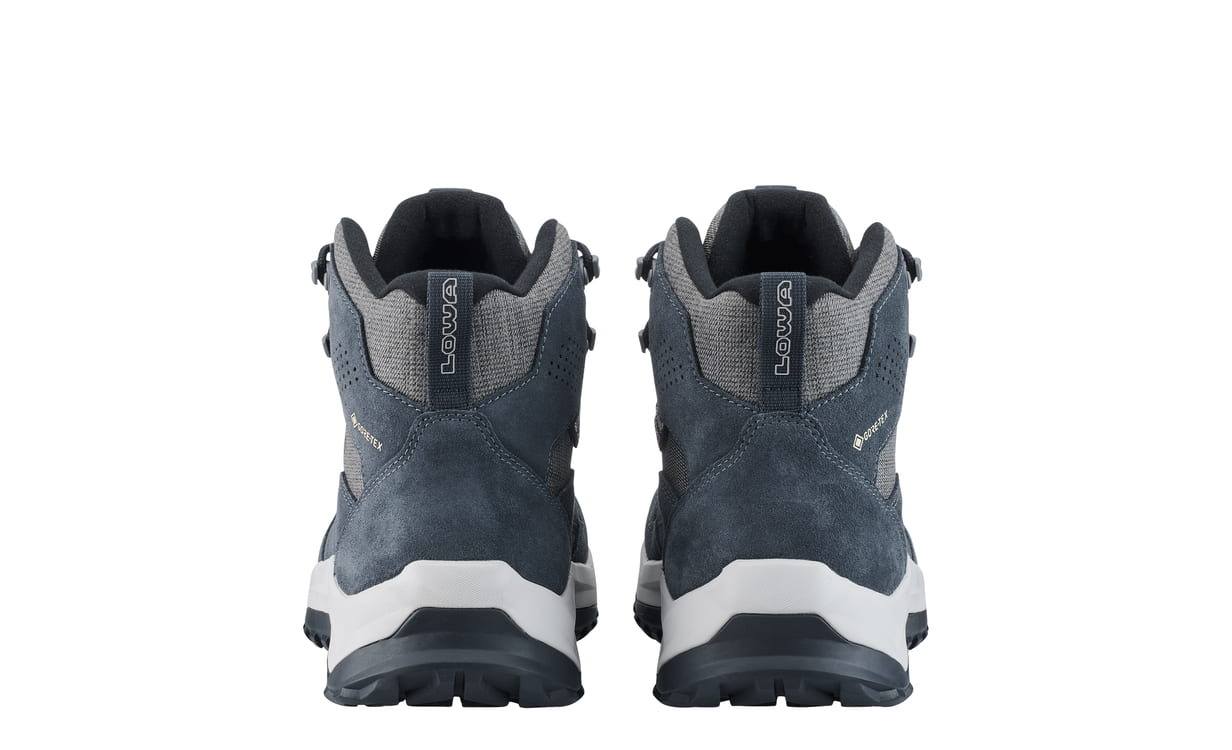 KALOYA WINTER GTX MID
