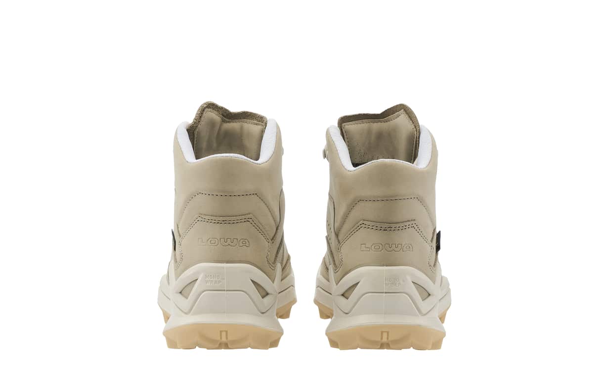 MADDOX PRO LT GTX MID Ws