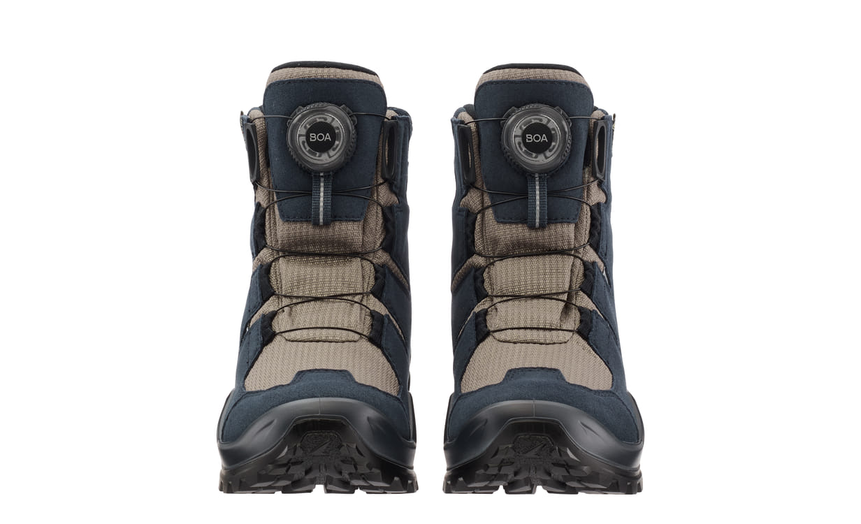 MILO EVO GTX HI BOA JR