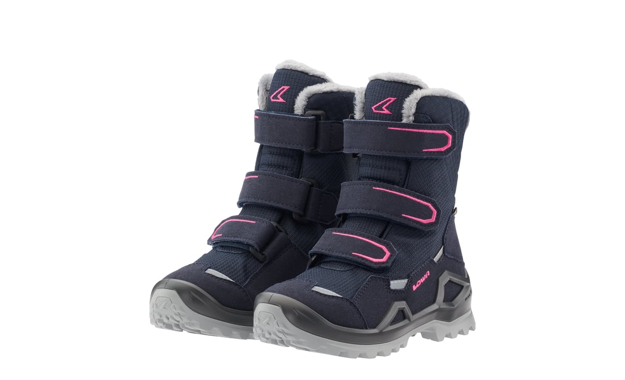 MILO EVO GTX HI JR
