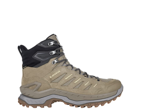 INNOVO GTX MID