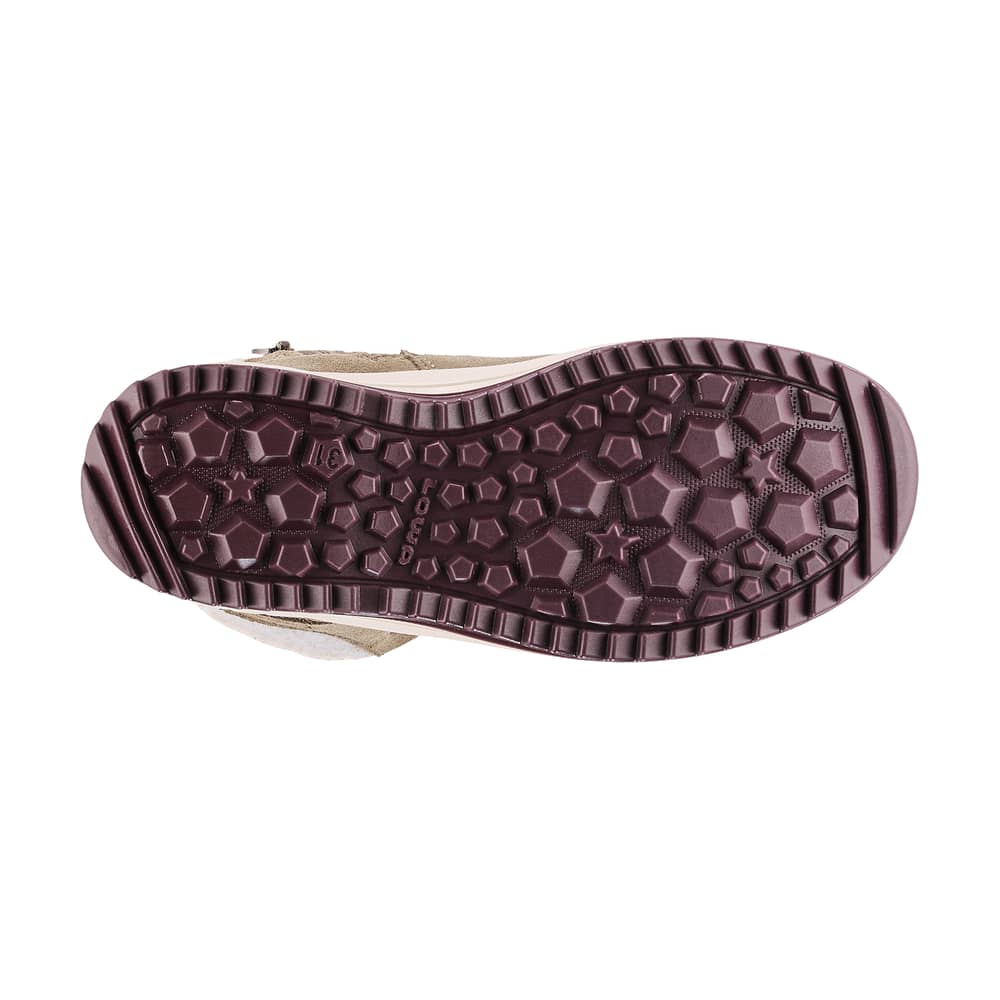 BIANCA GTX HI JR
