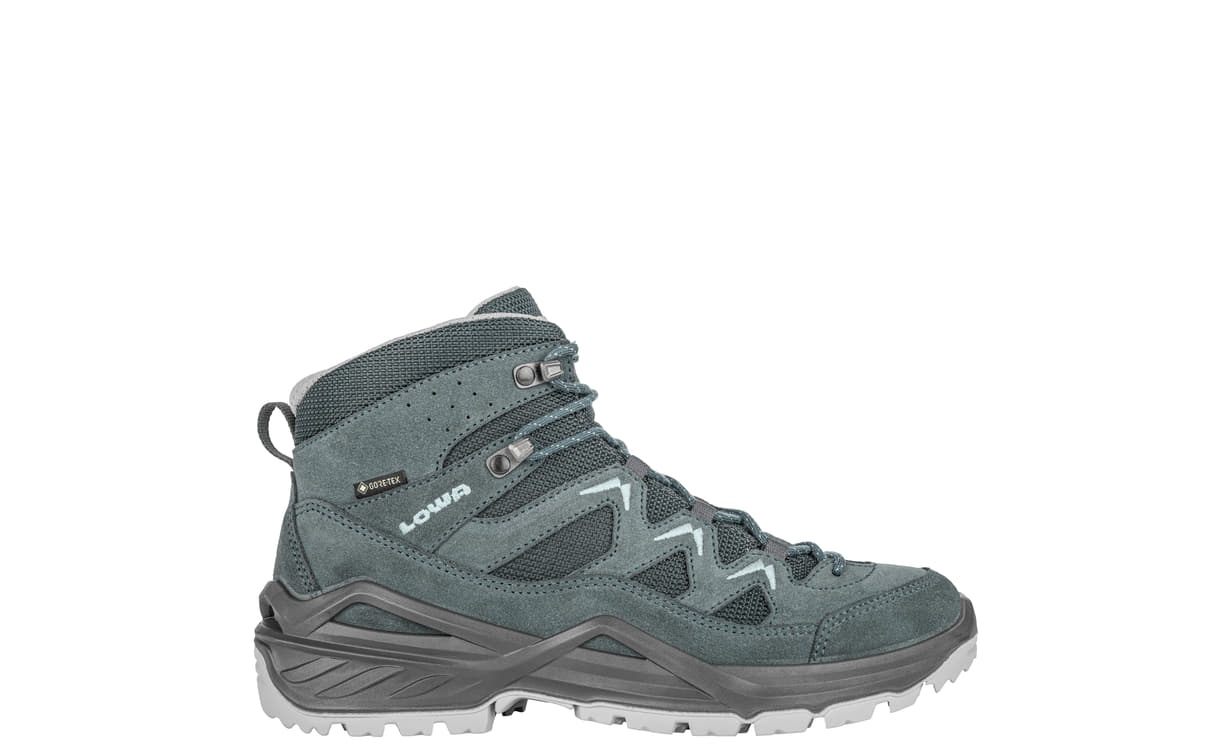 SIRKOS EVO GTX MID Ws